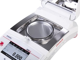 Sušicí váhy Ohaus Next Gen MB92