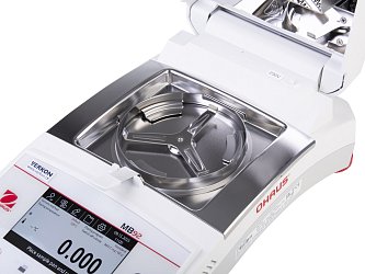 Sušicí váhy Ohaus Next Gen MB92