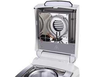 Sušicí váhy Ohaus Next Gen MB92