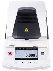 Sušicí váhy Ohaus Next Gen MB92