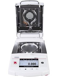 Sušicí váhy Ohaus Next Gen MB92