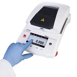 Sušicí váhy Ohaus Next Gen MB92