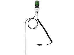 Teploměr kontaktní Heidolph EKT Hei-Con