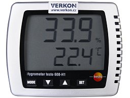 testo 608-H1