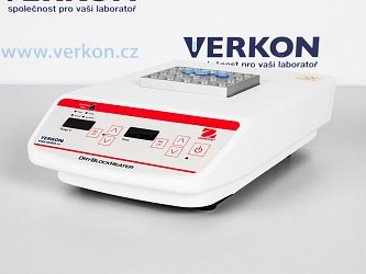 Termostat blokový digitální HB1DG Ohaus