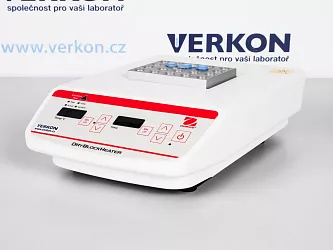 Termostat blokový digitální HB1DG Ohaus