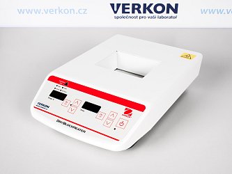 Termostat blokový digitální HB1DG Ohaus