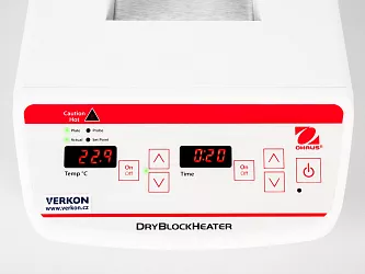 Termostat blokový digitální HB1DG Ohaus