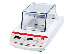 Termostat blokový Ohaus HB2DGHL s digitalním ovládáním a víkem