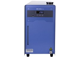 Termostat oběhový IKA HRC 2 lite s ohřevem a chlazením