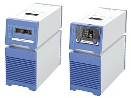 Termostat oběhový IKA, série HRC 2 s ohřevem a chlazením