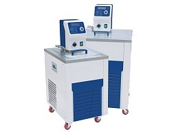 Termostat oběhový Witeg Wise Circu WCL, ultra chlazený