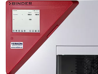 Testovací komora Binder MK 56 s chlazením