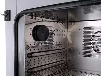 Testovací komora Binder MK 56 s chlazením