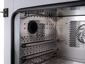 Testovací komora Binder MK 56 s chlazením