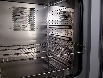 Testovací komora Binder MK 56 s chlazením