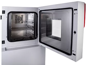 Testovací komora Binder MK 56 s chlazením