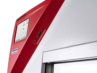 Testovací komora Binder MK 56 s chlazením