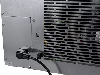 Testovací komora Binder MK 56 s chlazením