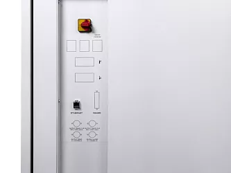 Testovací komora Binder MK 56 s chlazením