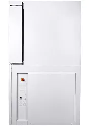 Testovací komora Binder MK 56 s chlazením