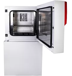 Testovací komora Binder MK 56 s chlazením