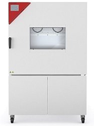 Testovací komora Binder MKF 400.
