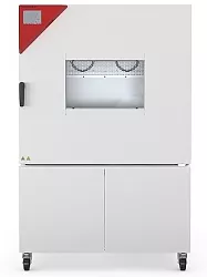 Testovací komora Binder MKF 400.