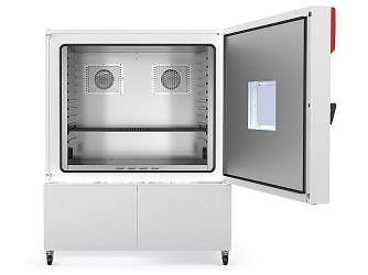 Testovací komora Binder MKF 1020.