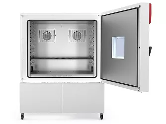 Testovací komora Binder MKF 1020.