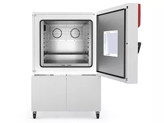 Testovací komora Binder MKF 400.