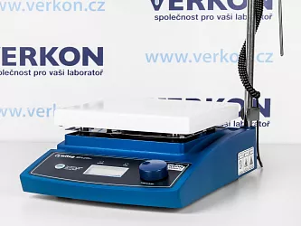 Topná deska Wisd HP 20D