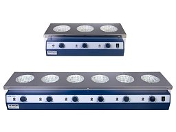 Topné hnízdo vícemístné Witeg