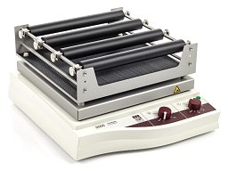 Třepačka GFL 3005/3006, kruhový nebo přímočarý pohyb