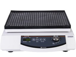 Třepačka Heidolph Promax 1020 s horizontálním přímočarým pohybem