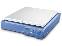 Třepačka IKA HS 501 digital, horizontální přímočarý pohyb