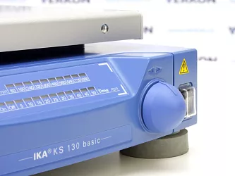 Třepačka IKA KS 130 basic