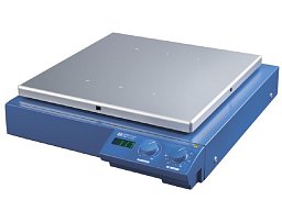 Třepačka IKA KS 501 digital, horizontální kruhový pohyb