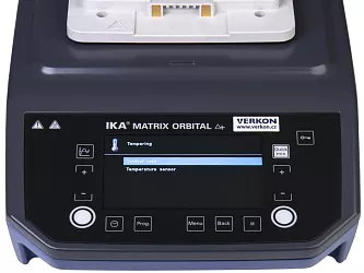 Třepačka IKA Matrix Orbital Delta Plus