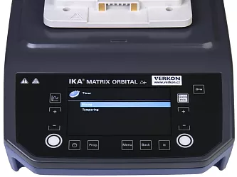 Třepačka IKA Matrix Orbital Delta Plus