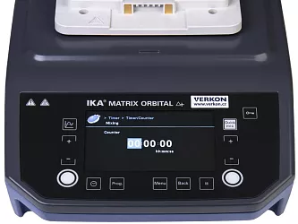 Třepačka IKA Matrix Orbital Delta Plus