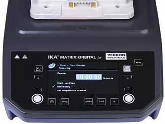 Třepačka IKA Matrix Orbital Delta Plus