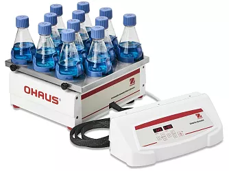 Třepačka Ohaus Extreme Environment