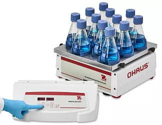 Třepačka Ohaus Extreme Environment