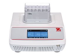 Třepačka Ohaus s ohřevem/chlazením