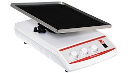 třepačka SHRK07AL1 s analogovým ovládáním