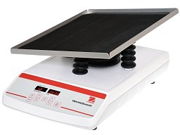 třepačka SHWV02DG s digitálním ovládáním