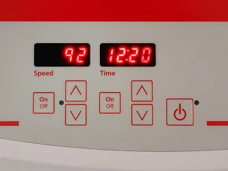 Třepačka Ohaus SHHD2325DG pro vysokou zátěž, kruhový pohyb