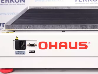 Třepačka Ohaus SHHD2325DG pro vysokou zátěž, kruhový pohyb