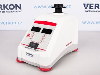 Třepačka Ohaus typu vortex VXMNDG s digitálním ovládáním